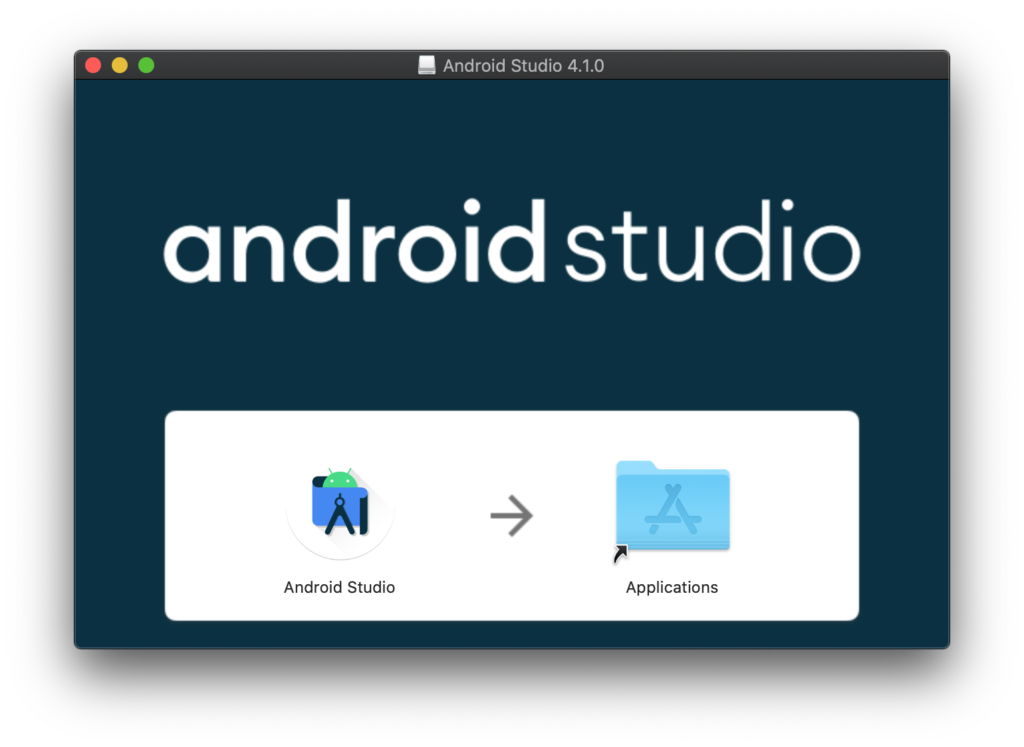 Android Studio Installer